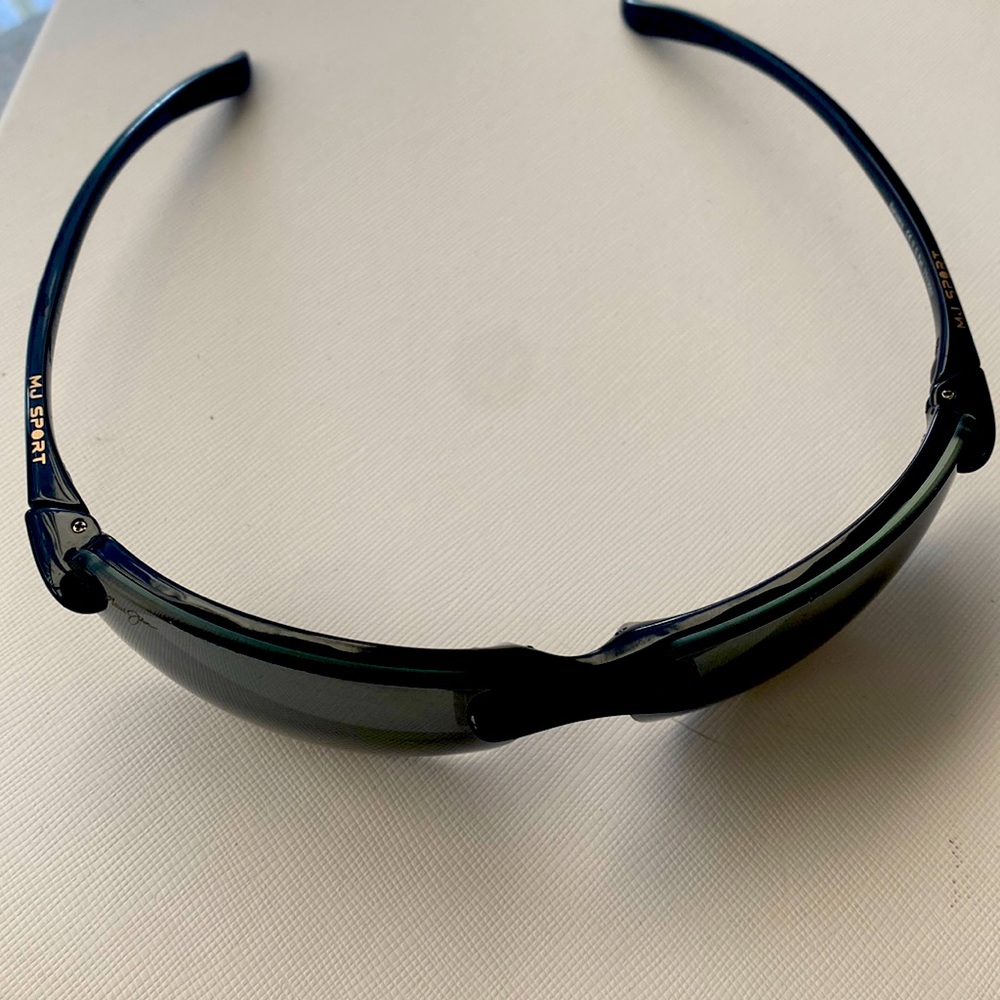 Maui Jim Sport Sunglasses